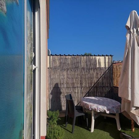 Apartmani Stobrec 스플리트 외부 사진