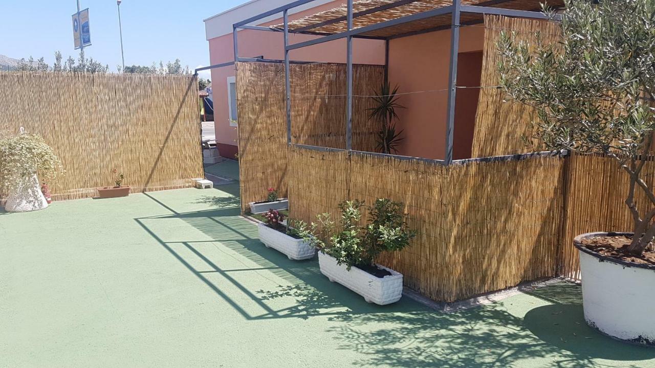 Apartmani Stobrec 스플리트 외부 사진